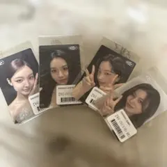 TWICE フォトステッカー
