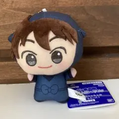 忍たま乱太郎 土井半助 ちびぐるみ 6点 劇場版 忍たま乱太郎 ちびぐるみ 土井半助 土井先生