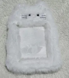スリーコインズ トレカケース 猫
