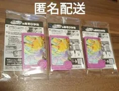 イオン　ピカチュウ　ポケモンフレンダ