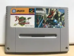 2026年最新】sfc ロイヤルコンクエストの人気アイテム - メルカリ