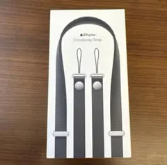 ショルダーストラップ