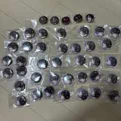 18trip エイトリ 白光琉衣 おもてなしライブ 缶バッジ 18個セット