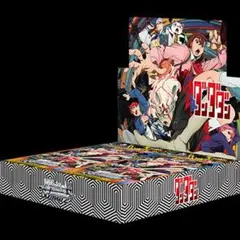 2026年最新】ヴァイス 4コン ダンダダンの人気アイテム - メルカリ