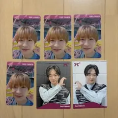 Hey!Say!JUMP 知念侑李セット - メルカリ