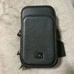 【未使用品】COACH コーチ フォーン クロスボディ CP272
