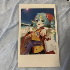 2025年最新】初音ミクチェキの人気アイテム - メルカリ