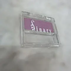 シナリー カラーファンタジーアイシャドウ C13 パウダーピンク