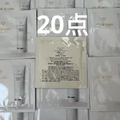 クレドポーボーテ　ムースネトワイアントA n洗顔フォーム20点
