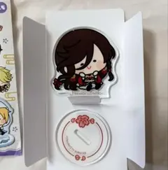 刀剣乱舞 んまほっぺ ミニアクスタ 和泉守兼定