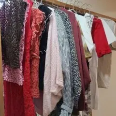 レディース トップス 17点 セット 複数点 まとめ売り