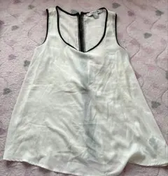 Forever21チュニックノースリーブ❤️S