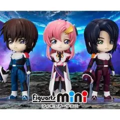 勝利の女神 NIKKE ねんどろいど ラピ レッドフード モダニア 3体セット
