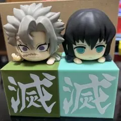 2025年最新】ひっかけフィギュア 鬼滅の刃 実弥の人気アイテム - メルカリ