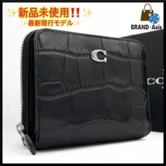 2025年最新】coach ビルフォールドの人気アイテム - メルカリ