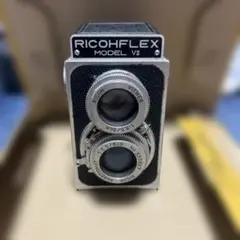 RICOH FF-1 レアカラー ジャンク - メルカリ