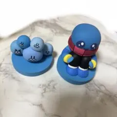 らっだぁ フィギュアコレクション ２体セット