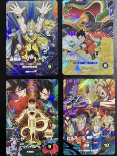 ドラゴンボール カードダス 爆裂インパクト ポルンガ キャンペーン