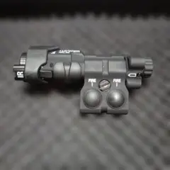 千*広様 EVOLUTIONGEAR　MAWL-C1+フルファンクション WADSN - MAWL-C1+ Aiming Device (CNC Version w/ Remote Switch
