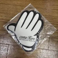 KAT-TUN come Here 2014 マウスパッド