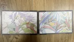 鬼滅 ufotable dining ダイニング 冨岡義勇 義勇 ポストカード