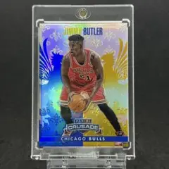 【203】NBAカード　ジミーバトラー Jimmy Butler 2013