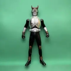 仮面ライダー アクションフィギュア 4体セット