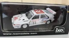 503-192ODEON 1/43 シトロエン BX 1983 ホワイト 503-192ODEON 1/43 シトロエン BX 1983 ホワイト - メルカリ