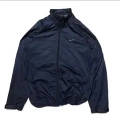 00s NIKE tech jacket y2k archive