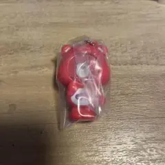 ケアベア　フォトフレームマスコット　ガチャガチャ