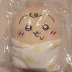 ちいかわ ちいかわベビー おくるみぬいぐるみ うさぎ おくるみ ぬいぐるみ