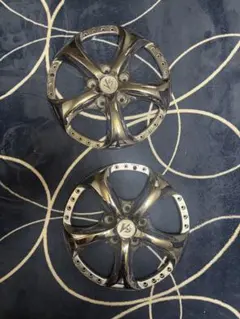 1/64 EGwheels Work VSKF 風 ホイール ミニカー - メルカリ