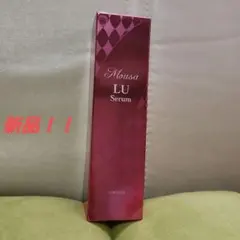 2025年最新】ムーサ lu セラムの人気アイテム - メルカリ