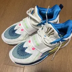 即日発送】ANTA KAI2 Dallas サイズ: US 10.5 - メルカリ