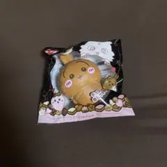 ちいかわ バレンタイン スクイーズ うさぎ