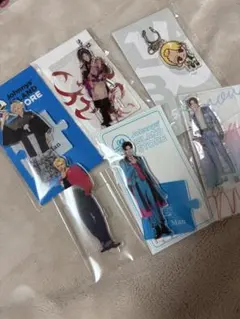 Snow Man ラウール アクスタまとめ売り