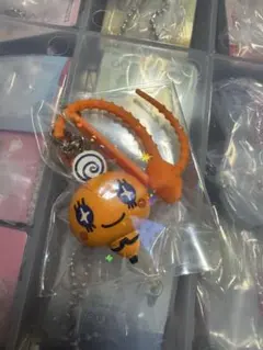 たまごっち カラフルマルチチャーム　めめっち