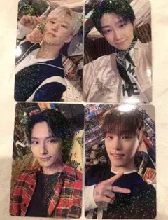 2025年最新】Weverse ホシ ラキドロの人気アイテム - メルカリ