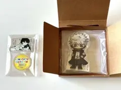 2025年最新】ヒロアカ アクリルminiフィギュア 荼毘の人気