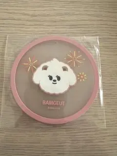 TXT プルバトゥ PPULBATU ラバーチャーム POPUP バムグッ