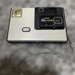 レトロ ジャンク品 コダック スタイルライト ポケット カメラ - メルカリ