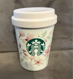 スタバ SAKURA ステンレスボトル