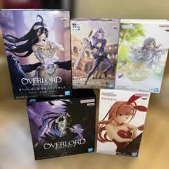⭐️新品未開封⭐️ASSAULT LILY 一条蒼泉 フィギュア 052 - メルカリ