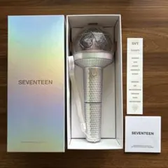 SEVENTEEN 公式ペンライト ver.2