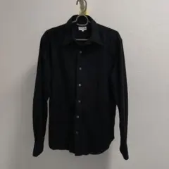 Paul Smith LONDON 長袖シャツ ブラック L