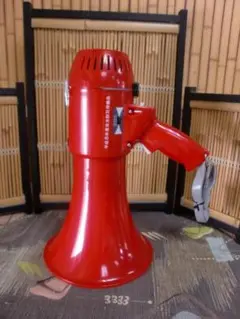 2026年最新】トラメガ 拡声器の人気アイテム - メルカリ