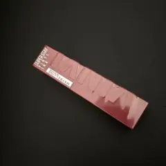 未開封MAYBELLINE SPステイ ヴィニルインク 65のサムネイル
