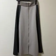 GALLARDA GALANTE リバーシブルスカート