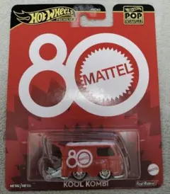 Hot Wheels ホットウィール Kool Kombi クールコンビ