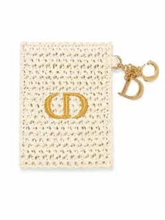 【即日発送】DIOR 2026 ノベルティ コンパクトミラー 箱入り・新品未開封のサムネイル